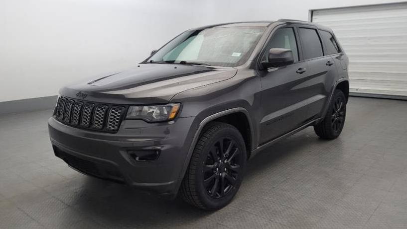 JEEP GRAND CHEROKEE 2017 1C4RJFAG3HC764809 image